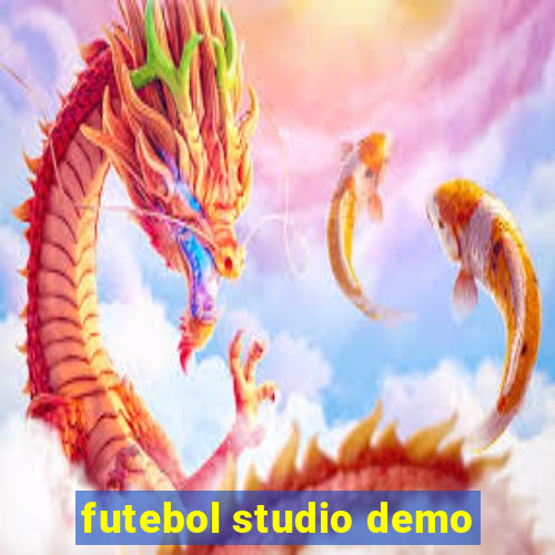 futebol studio demo